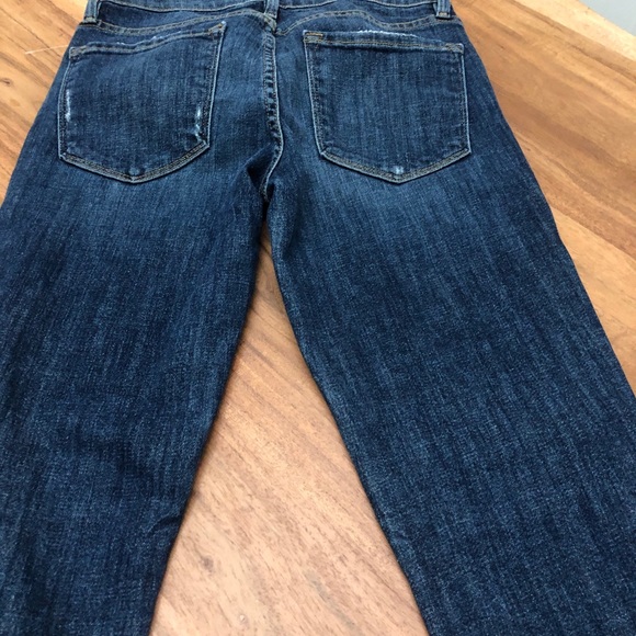 Frame Jeanne jeans size 26 - Picture 4 of 4